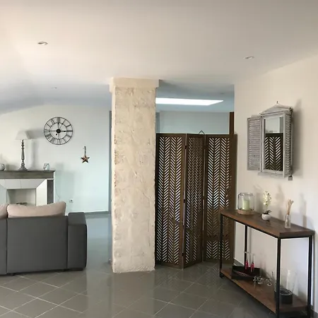 Tres Beau Loft Loft 70m2