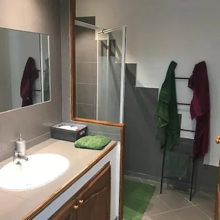 Tres Beau Loft Loft 70m2 Apartment Avignon
