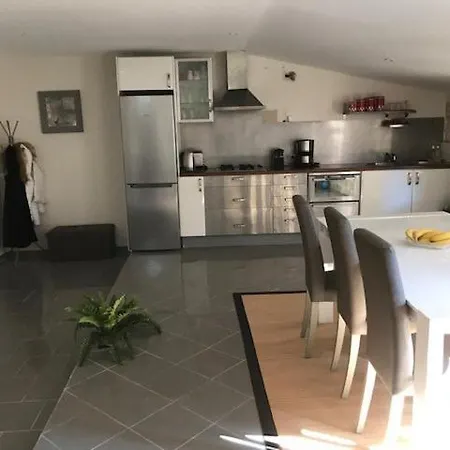 Tres Beau Loft Loft 70m2 Apartment *