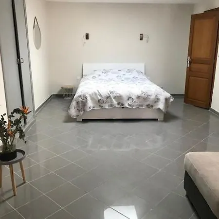 Tres Beau Loft Loft 70m2 Apartment Avignon