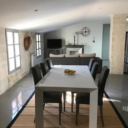 Tres Beau Loft Loft 70m2 Avignon