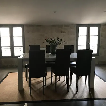 Apartment Tres Beau Loft Loft 70m2 Avignon
