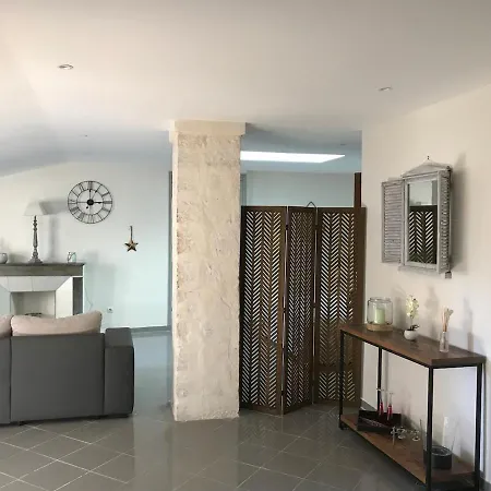 Tres Beau Loft Loft 70m2 *