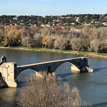 Tres Beau Loft Loft 70m2 Apartment Avignon