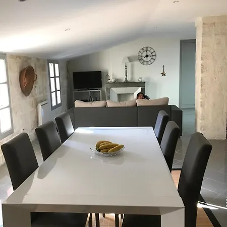 Tres Beau Loft Loft 70m2 Apartment
